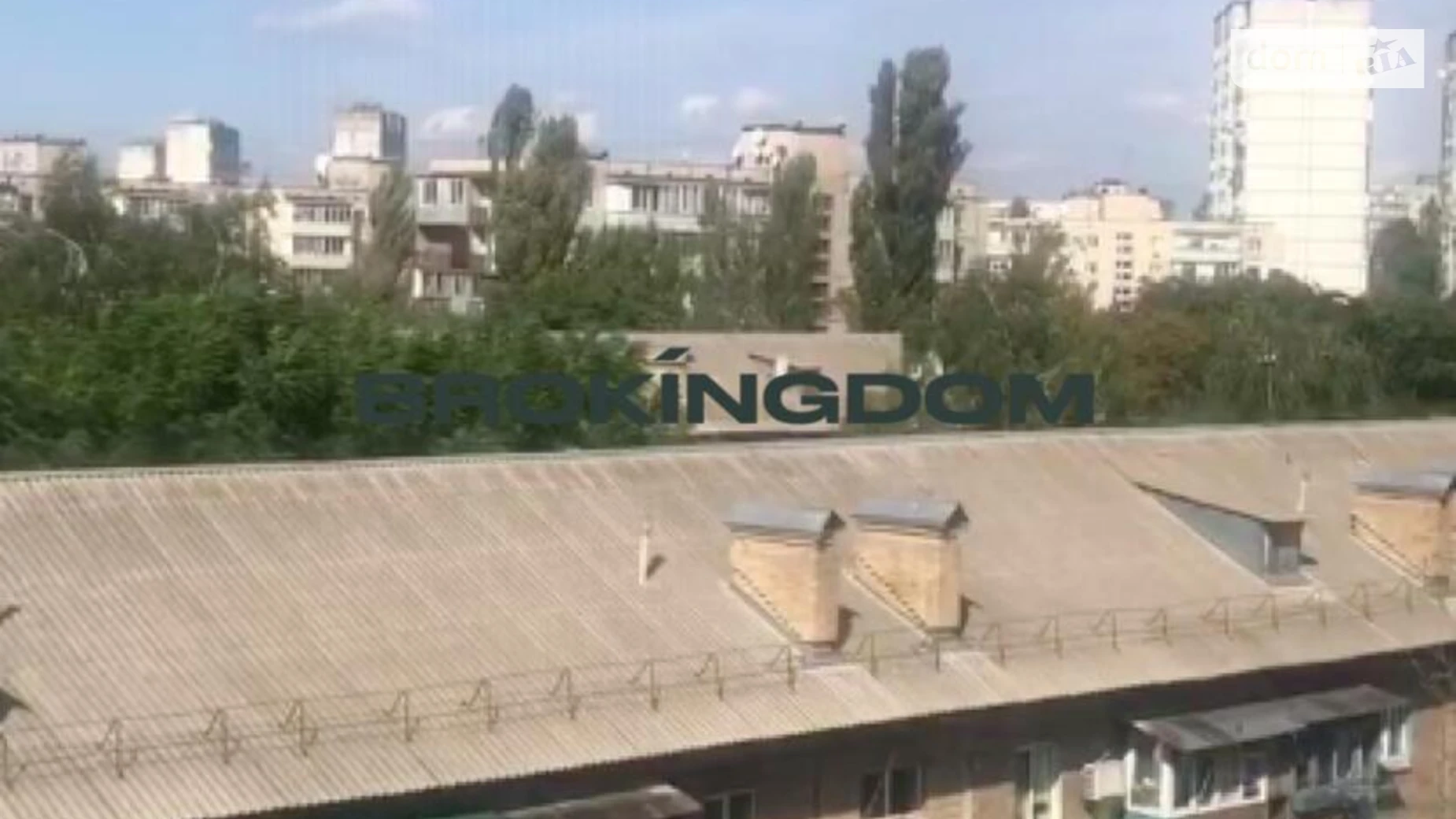 Продается 2-комнатная квартира 48.3 кв. м в Киеве, ул. Василия Доманицкого(Генерала Потапова), 1Г - фото 4