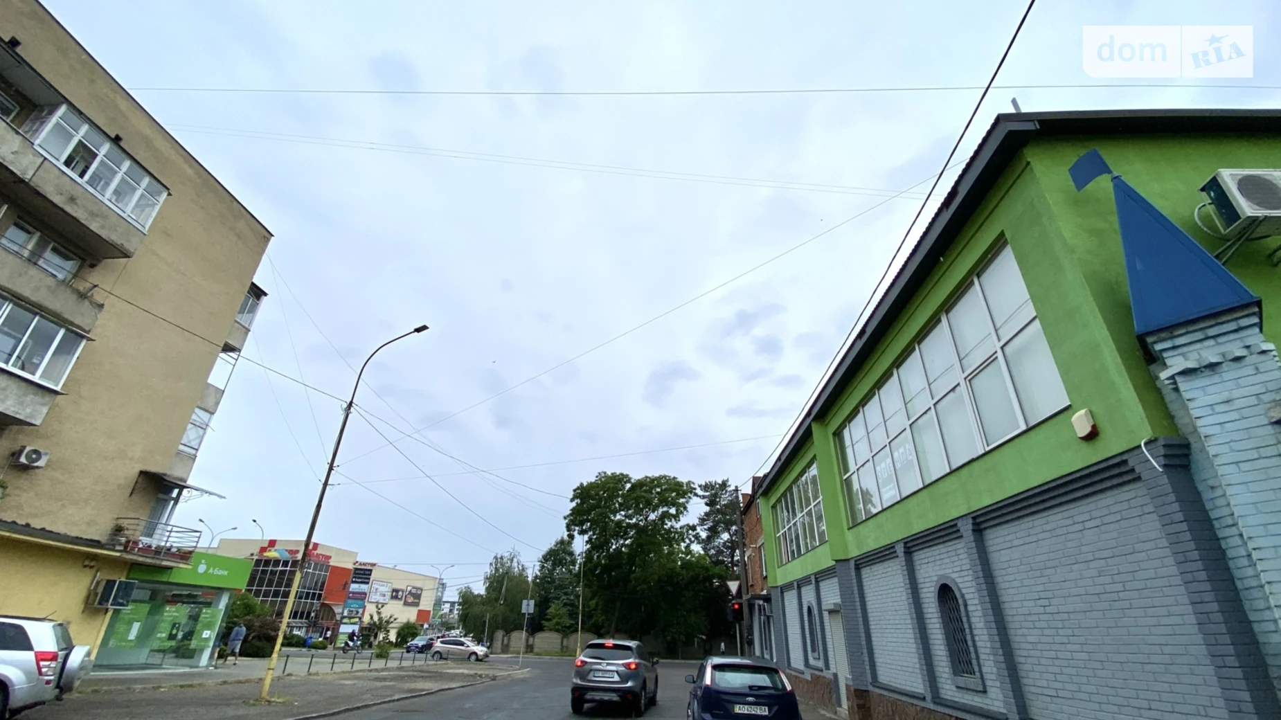 ул. Докучаева, 1 БАМ Ужгород, цена: 90000 $ - фото 2