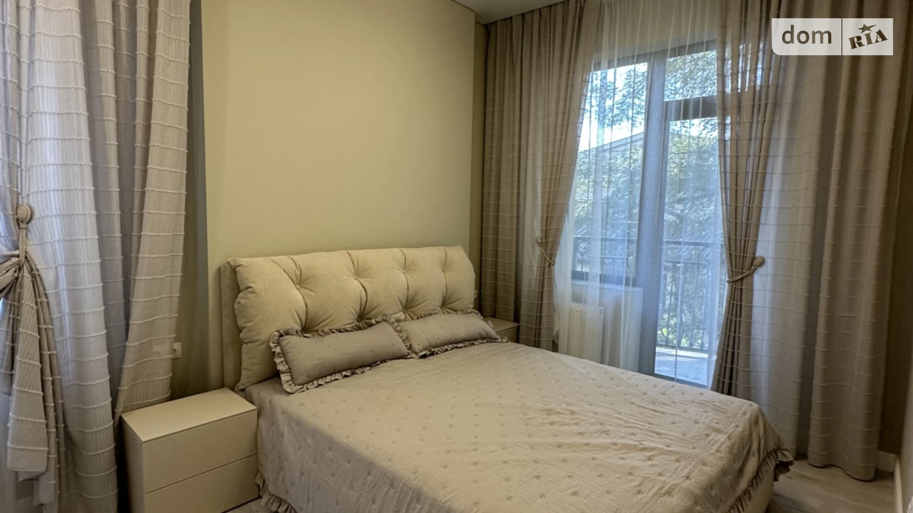 Продается 2-комнатная квартира 58 кв. м в Одессе, 2-й пер. Куликовский, 2А - фото 4