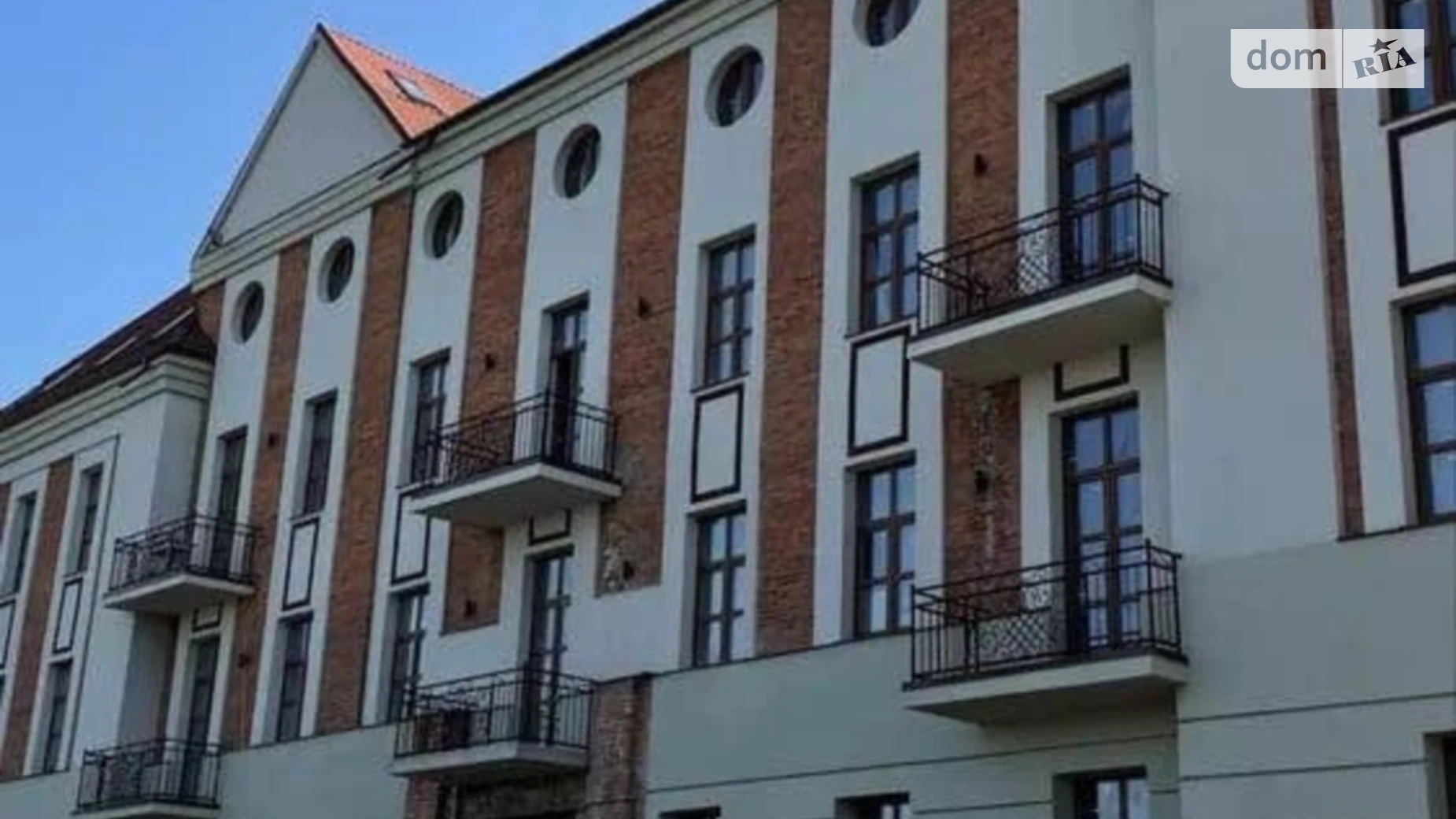 Продается 1-комнатная квартира 42.8 кв. м в Коломые, ул. Софиевская, 2Б - фото 4