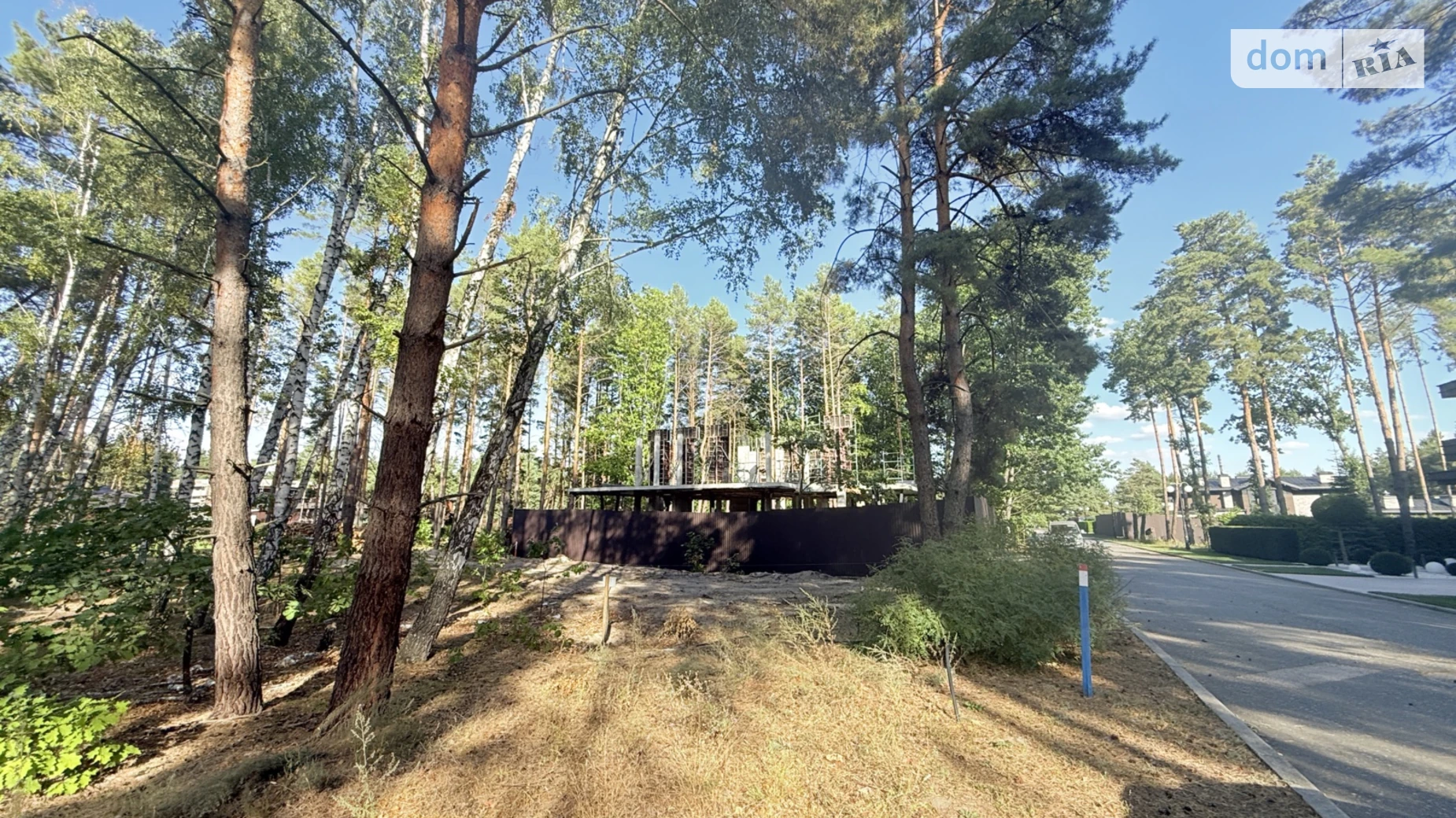 ул. Дамба Киевского водохранилища Лебедевка, цена: 230000 $ - фото 2
