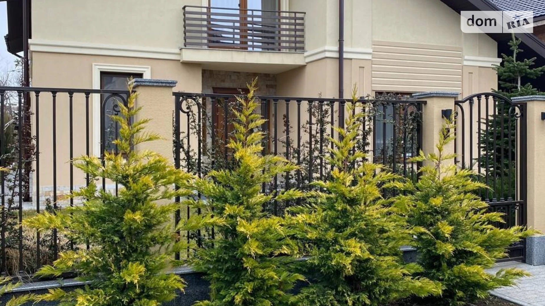 Продается дом на 2 этажа 250 кв. м с участком, цена: 650000 $ - фото 2