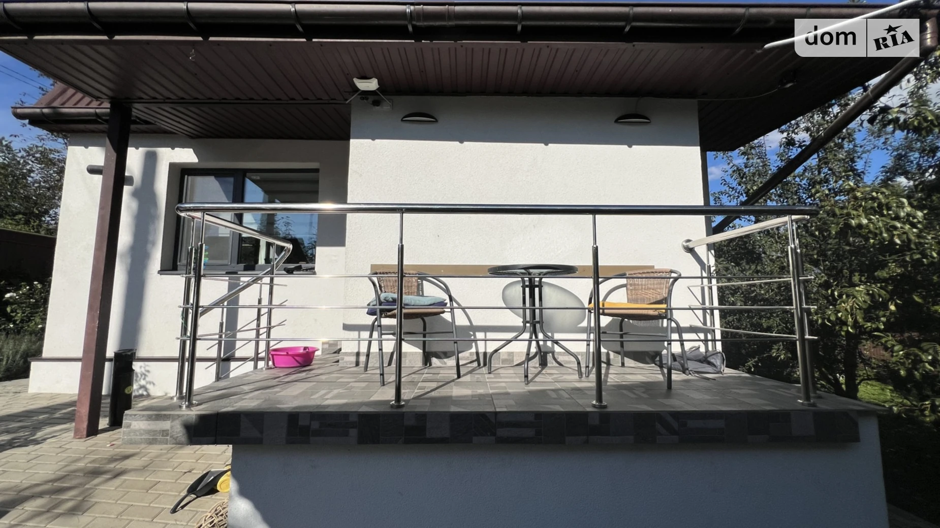 Продается дом на 2 этажа 58.5 кв. м с мебелью, цена: 79000 $ - фото 2