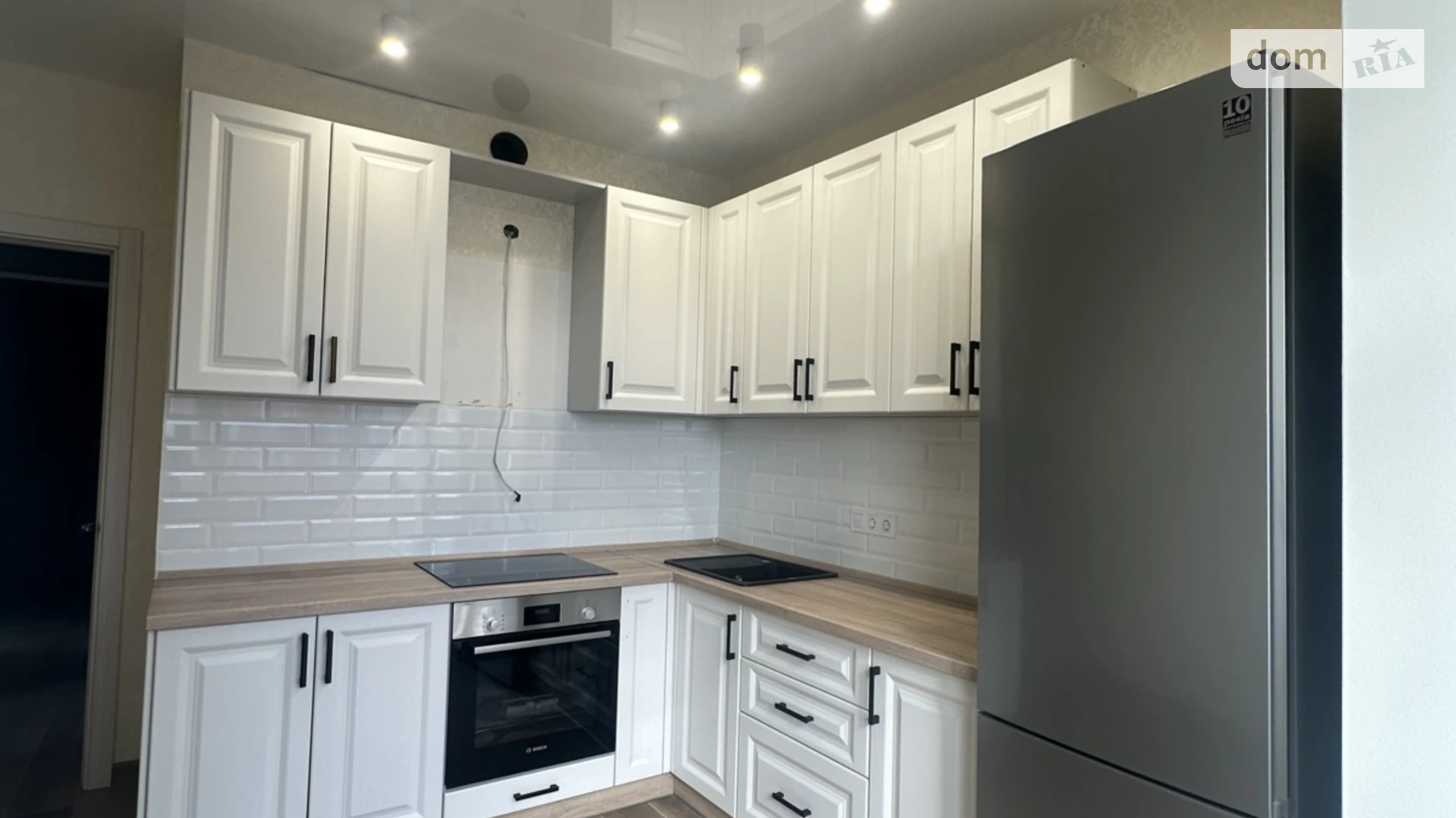 Продается 2-комнатная квартира 60 кв. м в Лиманке, ул. Жемчужная, 1Б - фото 3