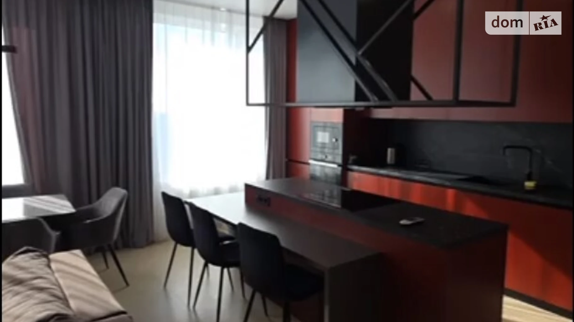 Продается 3-комнатная квартира 117 кв. м в Киеве, ул. Академика Заболотного, 1А - фото 3
