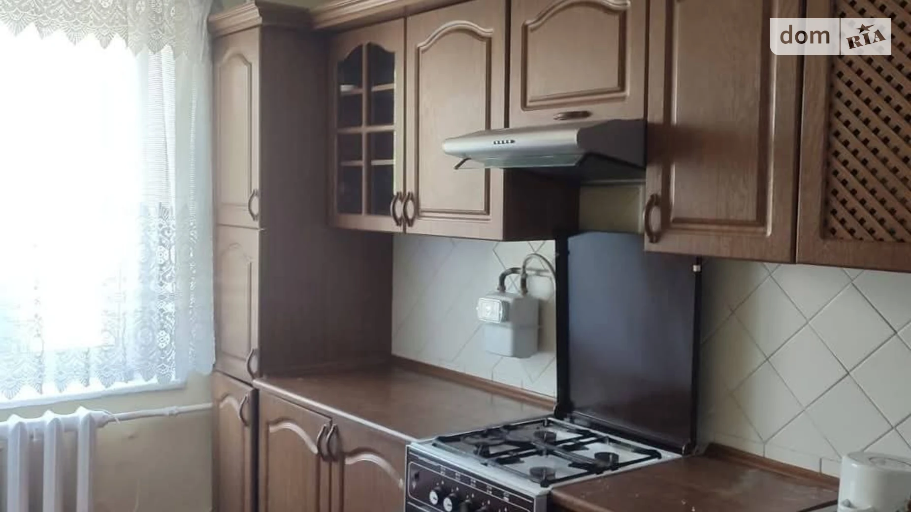 3-комнатная квартира 64 кв. м в Тернополе, ул. 15-го Апреля - фото 3