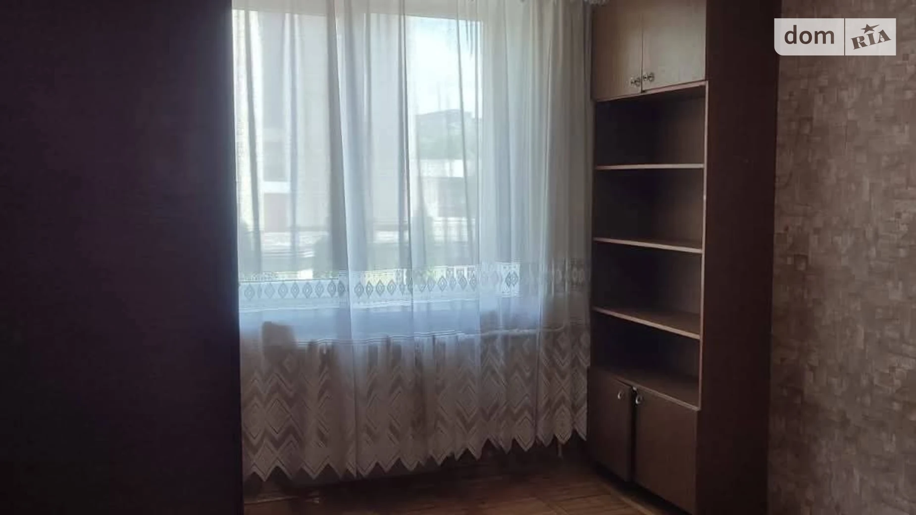 3-комнатная квартира 64 кв. м в Тернополе, ул. 15-го Апреля - фото 5