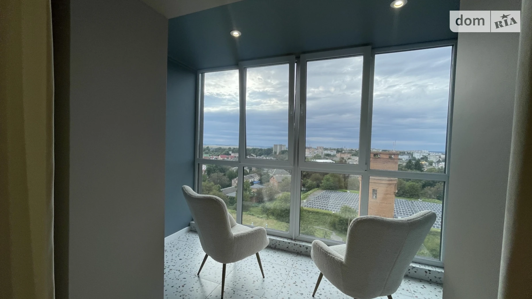 Продается 1-комнатная квартира 51.6 кв. м в Хмельницком, ул. Героев Крут, 4/1Б - фото 3