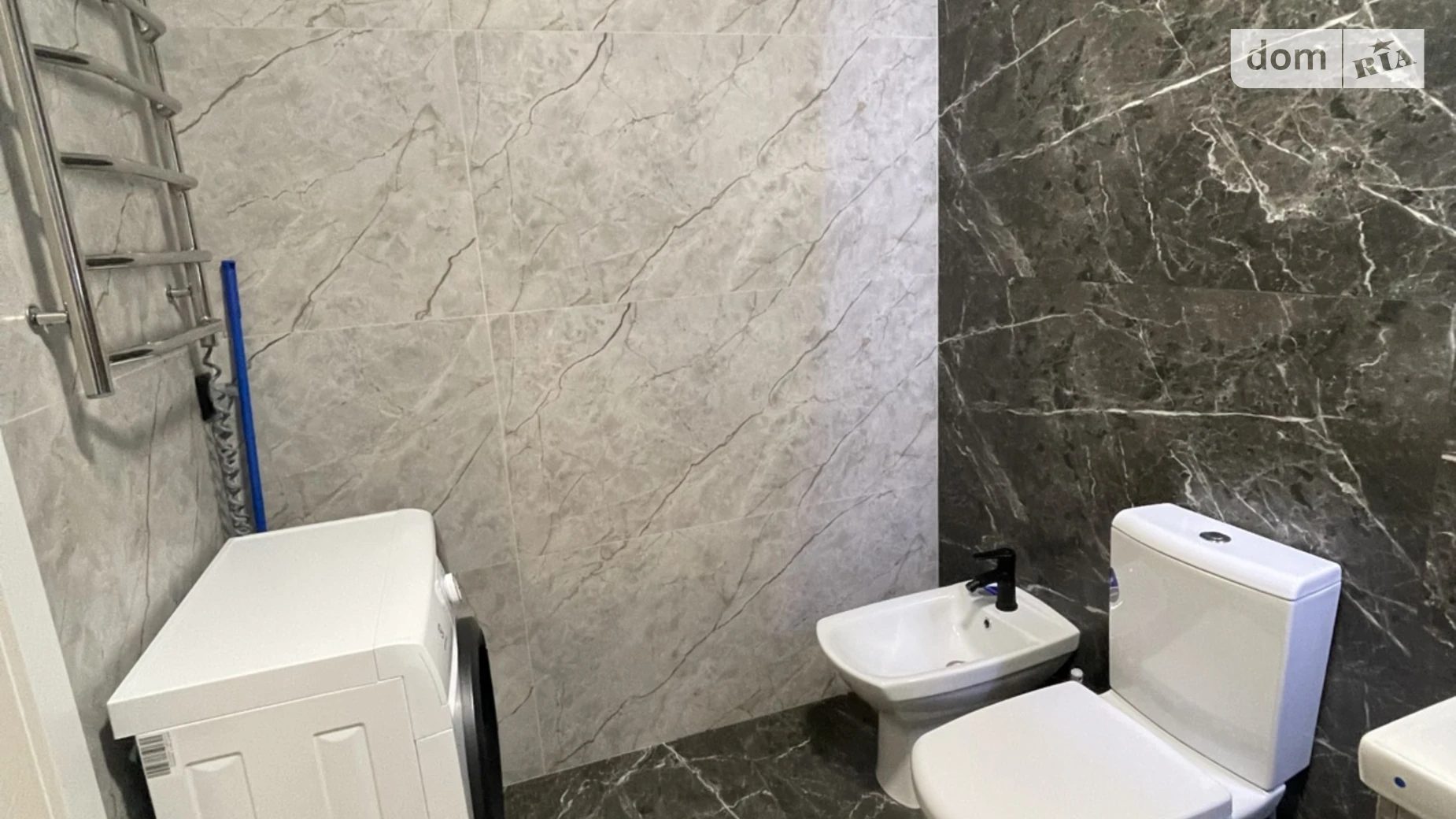 Продается 1-комнатная квартира 51.6 кв. м в Хмельницком, ул. Героев Крут, 4/1Б - фото 5