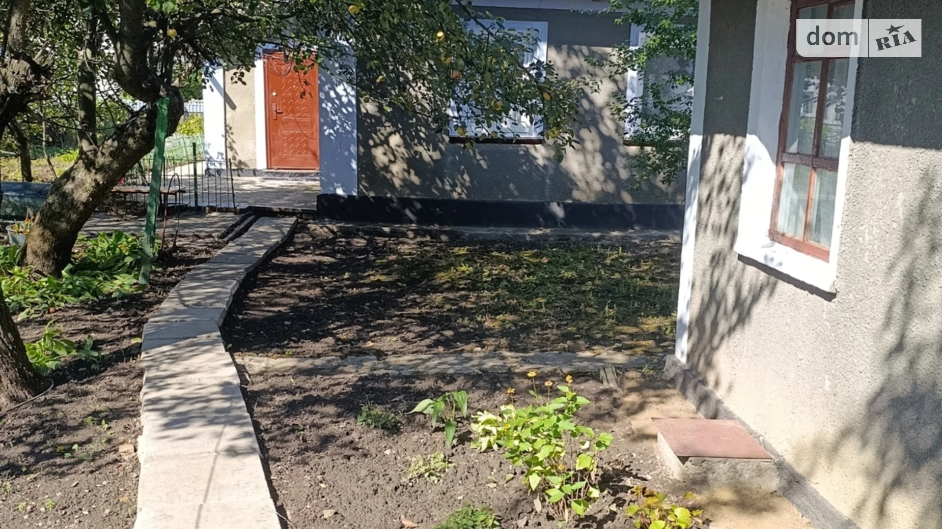 Продается одноэтажный дом 60 кв. м с бассейном, цена: 23000 $ - фото 2