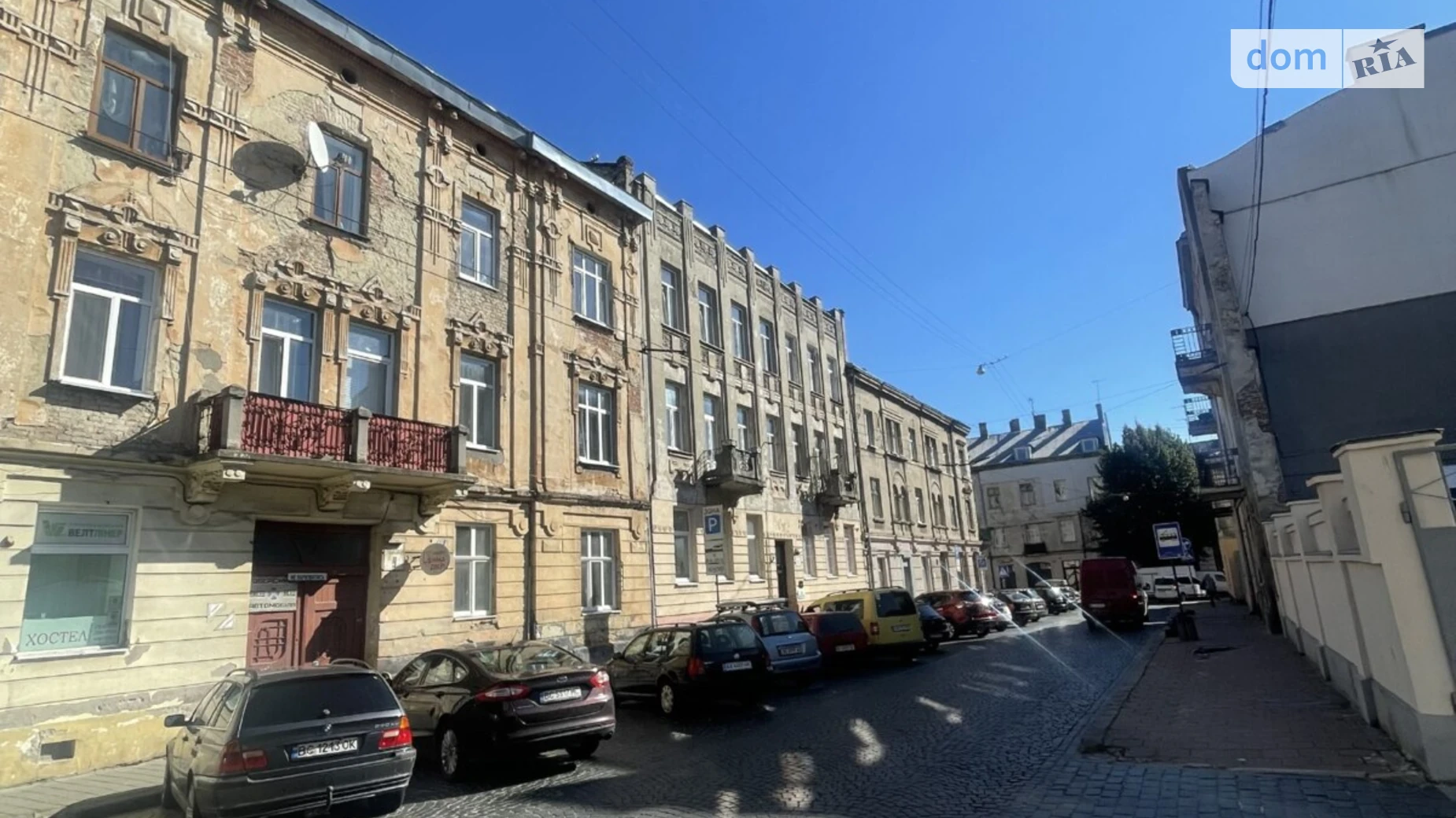 ул. Тобилевича Франковский Львов, цена: 38000 $ - фото 3