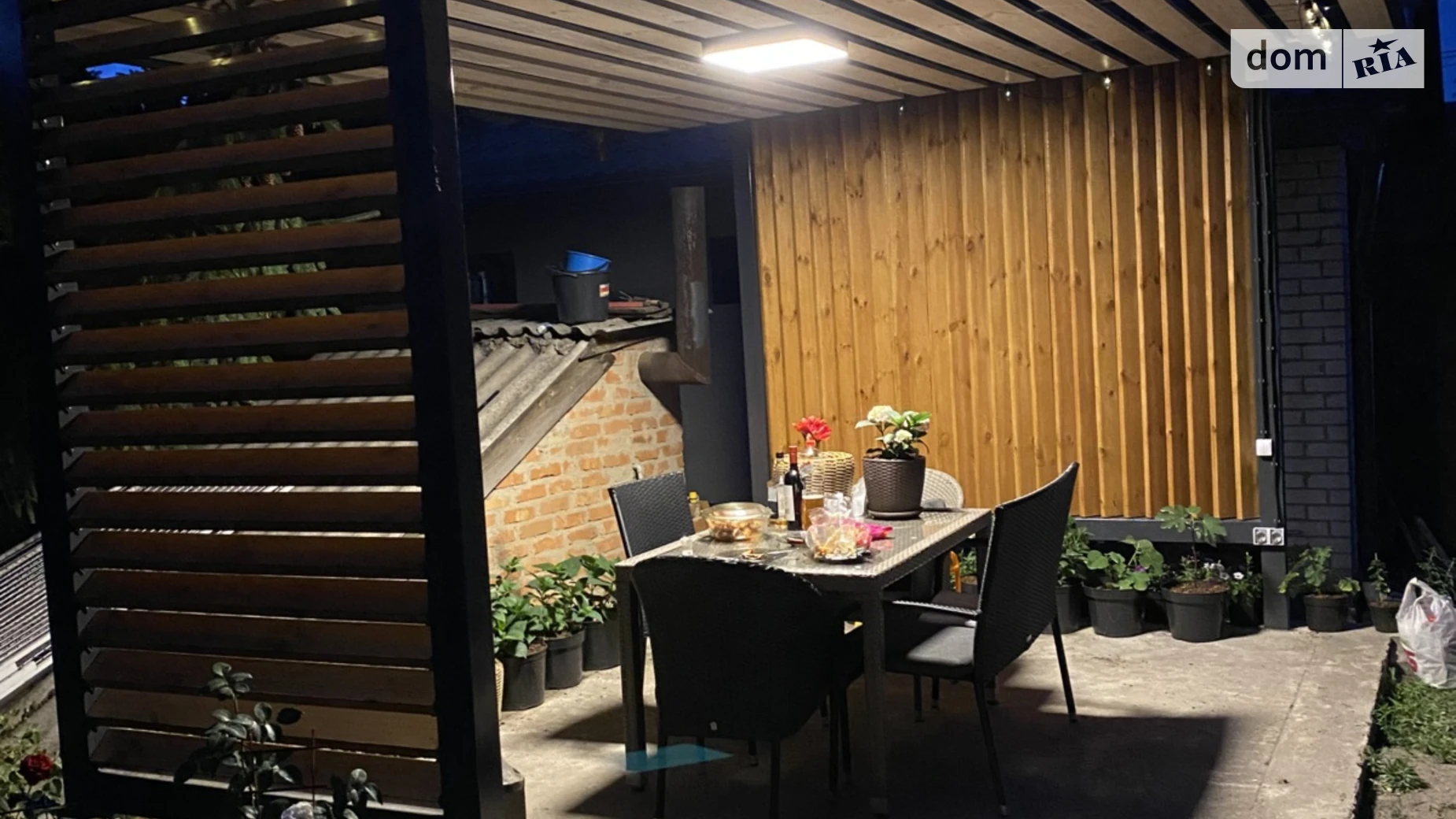 Продается одноэтажный дом 168 кв. м с мебелью, цена: 49000 $ - фото 4