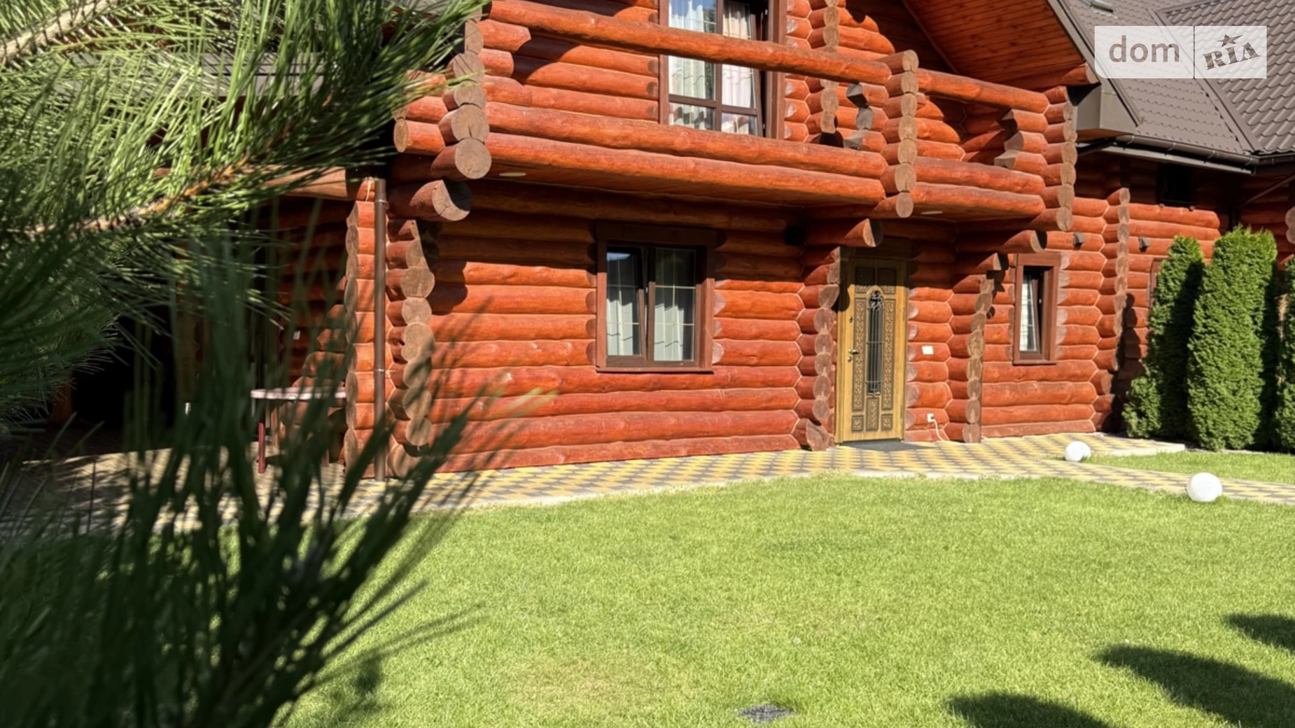 Сдается в аренду дом на 2 этажа 260 кв. м с верандой, цена: 95000 грн - фото 2