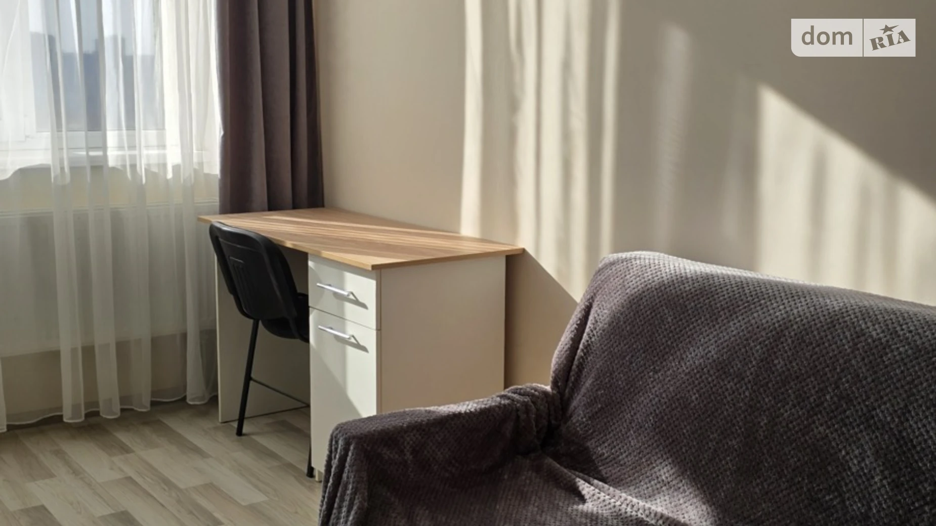 Сдается в аренду 2-комнатная квартира 49 кв. м в Киеве, пер. Лобачевского, 7 - фото 2