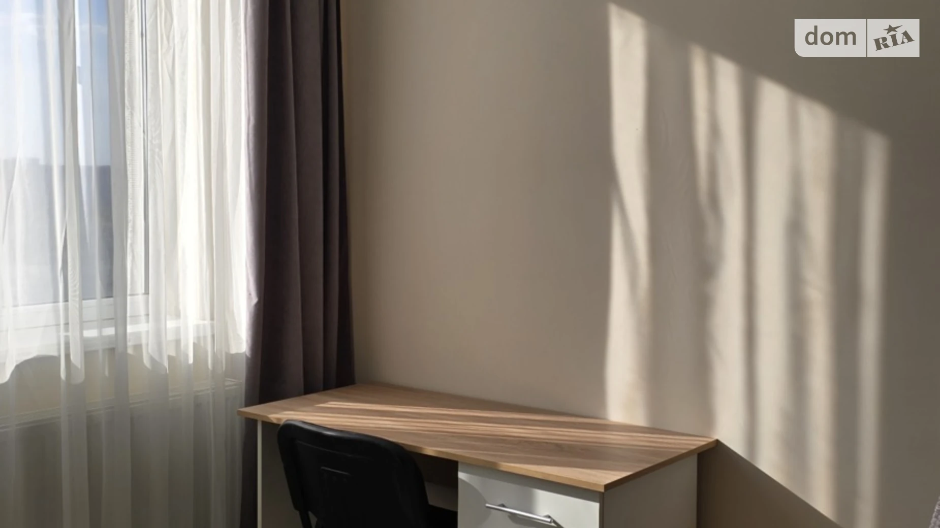 Сдается в аренду 2-комнатная квартира 49 кв. м в Киеве, пер. Лобачевского, 7 - фото 3