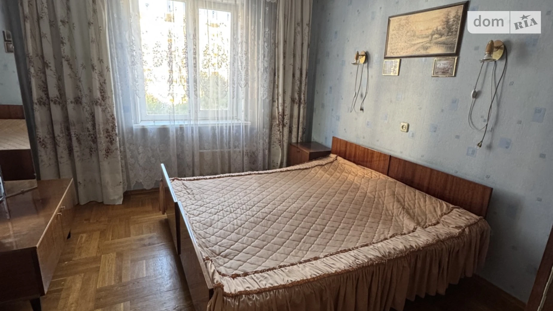 Продается 3-комнатная квартира 67.6 кв. м в Чернигове, ул. 1-й танковой бригады(Генерала Белова) - фото 4