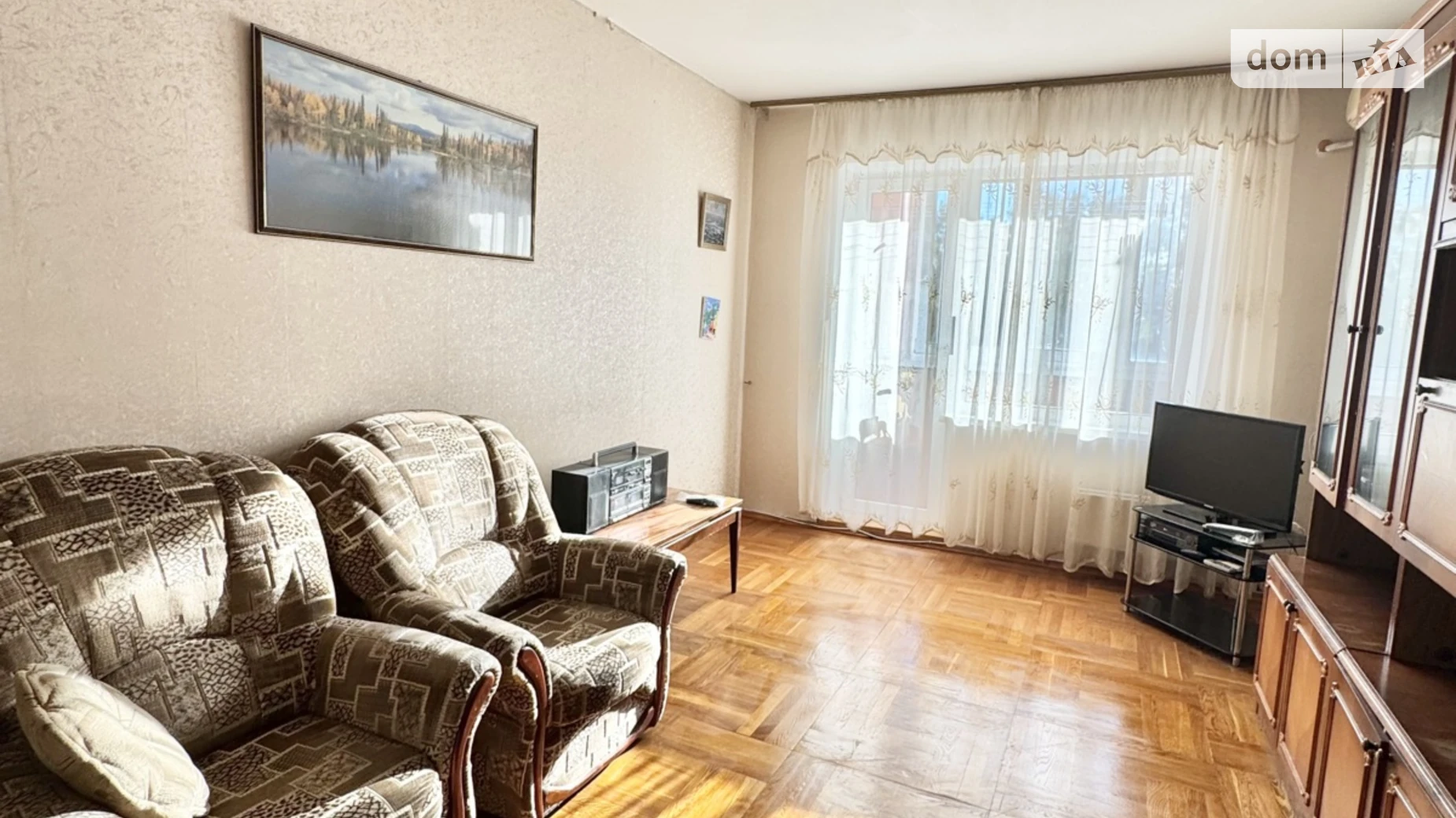 Продается 3-комнатная квартира 67.6 кв. м в Чернигове, ул. 1-й танковой бригады(Генерала Белова) - фото 5