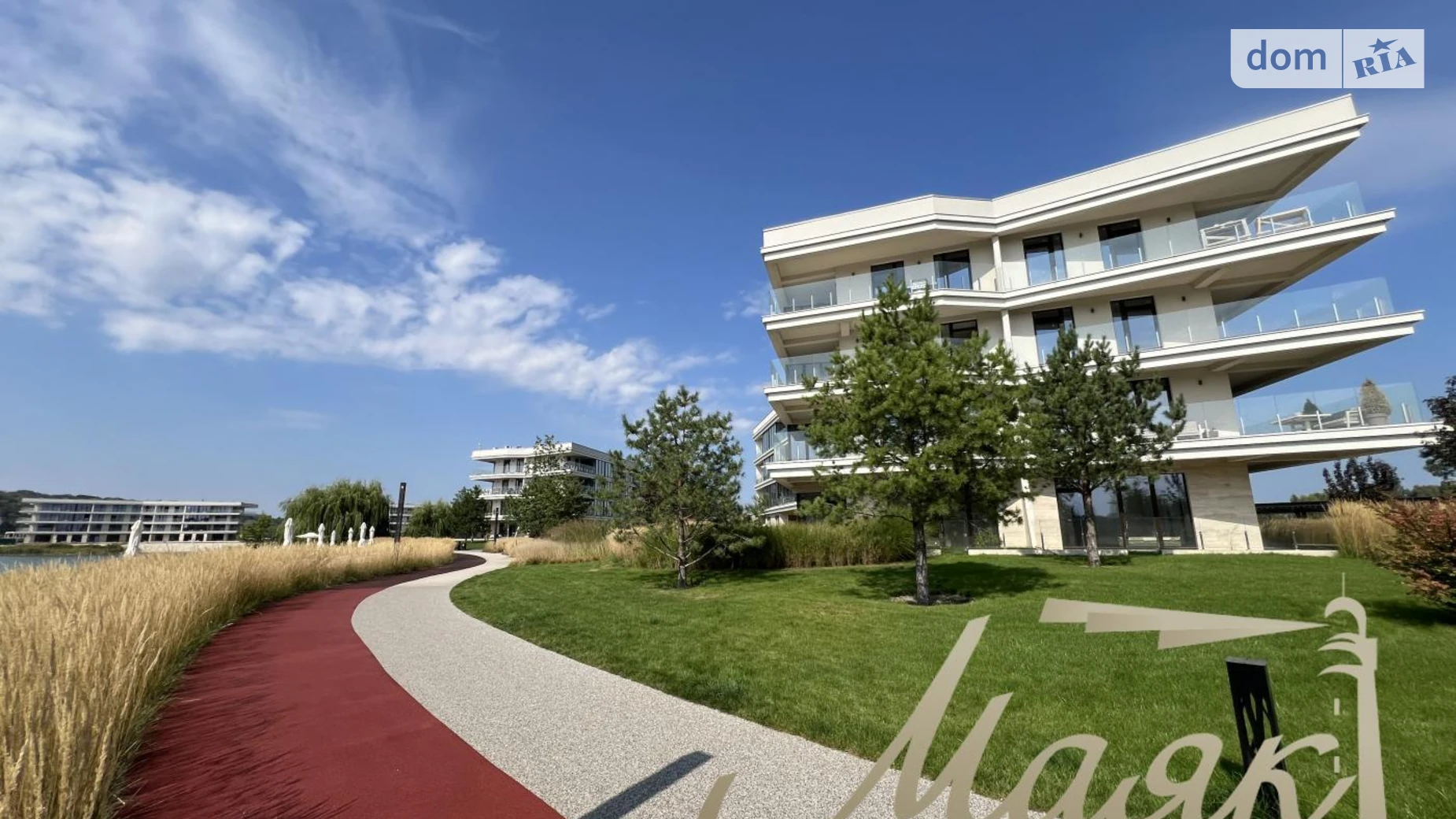 Продається 2-кімнатна квартира 73.37 кв. м у Підгірцях, вул. Паркова - фото 4