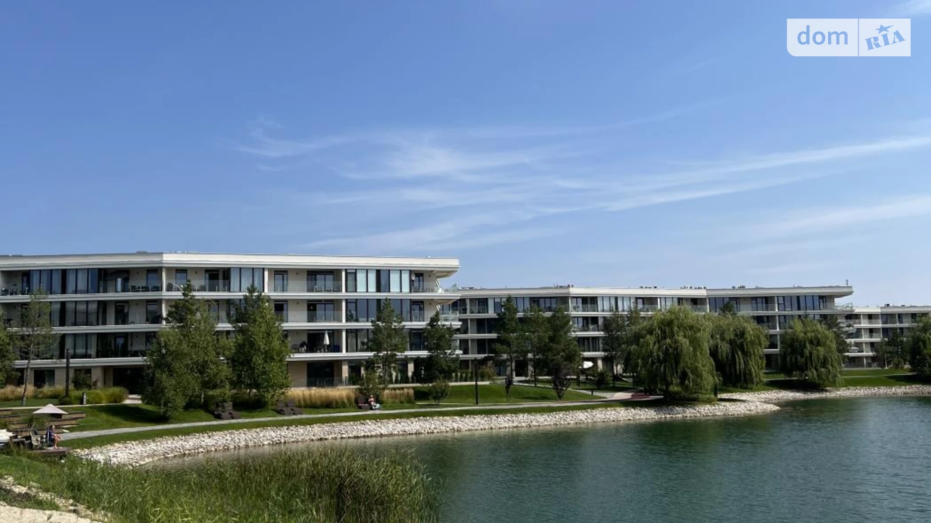 Продається 2-кімнатна квартира 73.37 кв. м у Підгірцях, вул. Паркова - фото 5