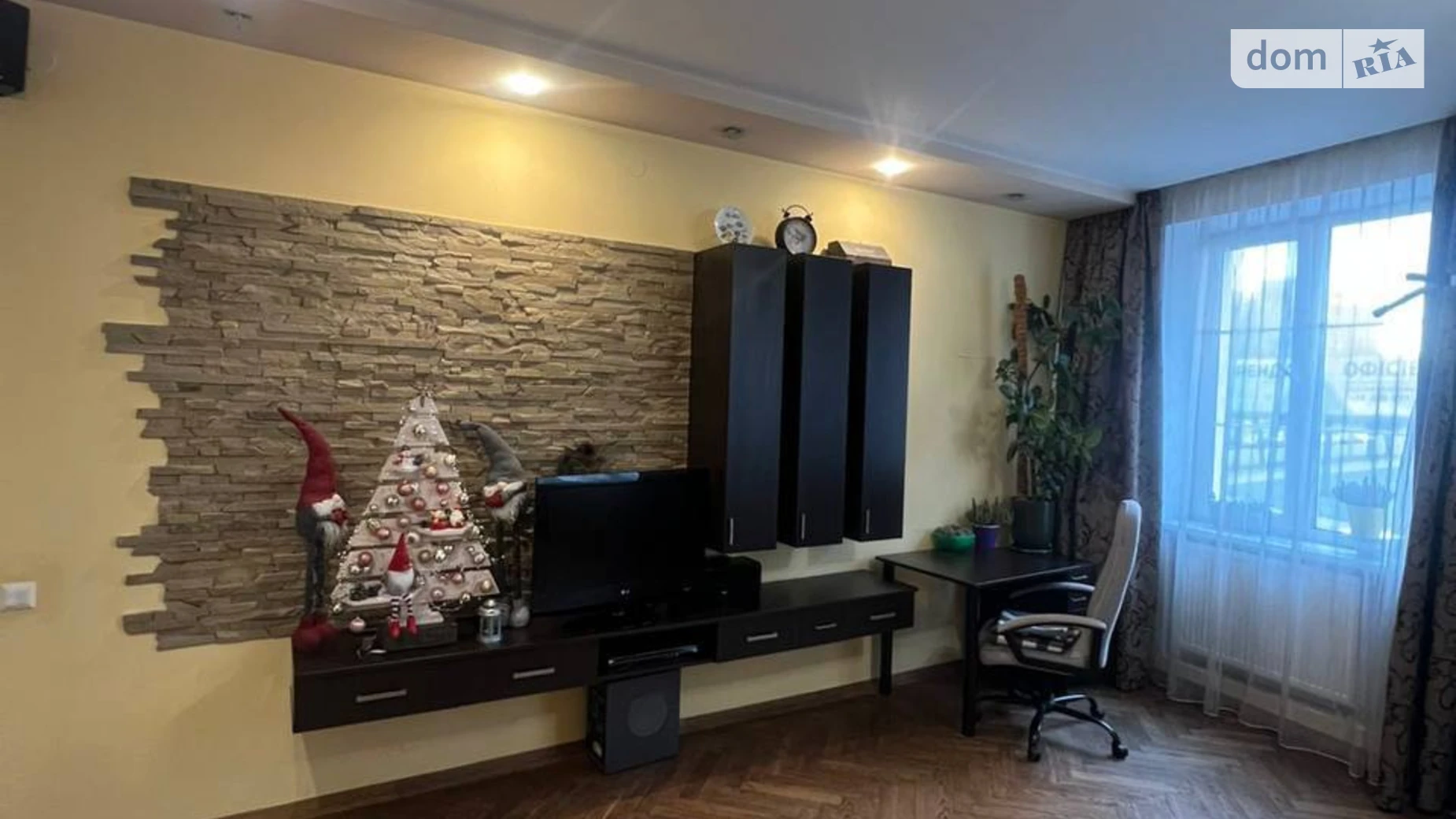 Продается 2-комнатная квартира 59.9 кв. м в Львове, ул. Стрыйская, 76 - фото 2