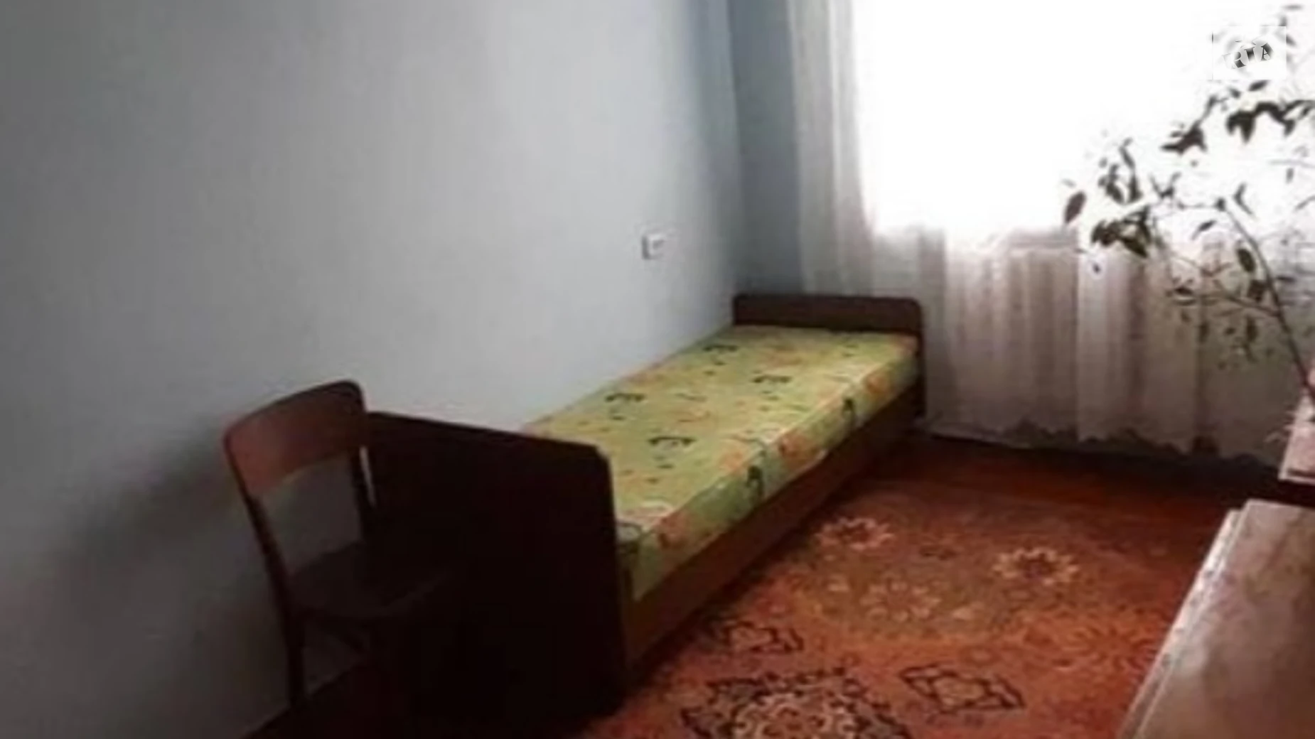 Продается 2-комнатная квартира 44.5 кв. м в Николаеве - фото 2