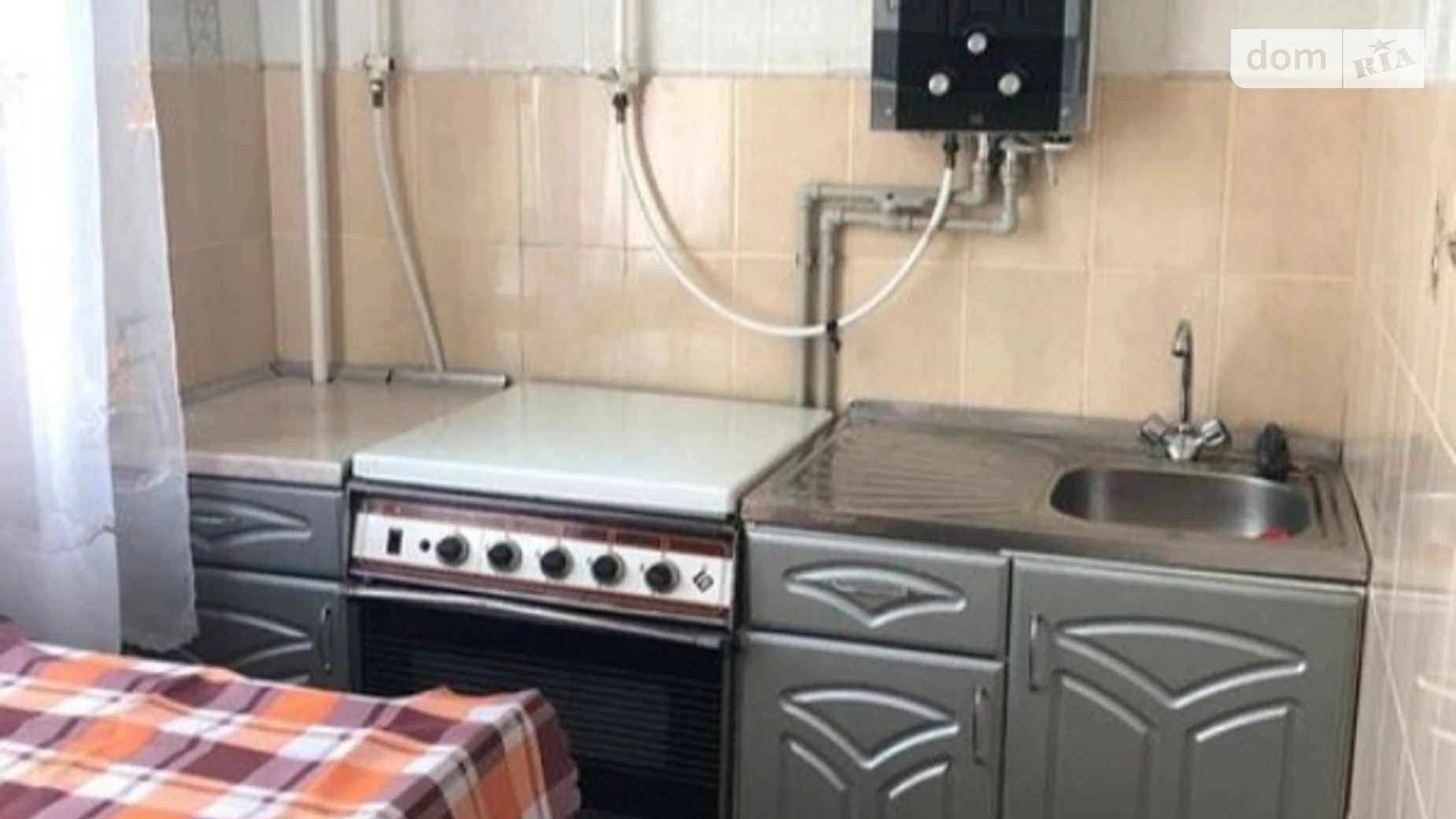 Продается 2-комнатная квартира 44.5 кв. м в Николаеве - фото 3