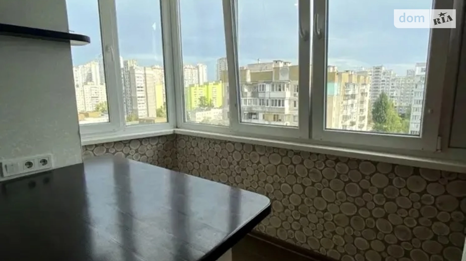 Сдается в аренду 1-комнатная квартира 46 кв. м в Киеве, ул. Рональда Рейгана(Теодора Драйзера), 36 - фото 3
