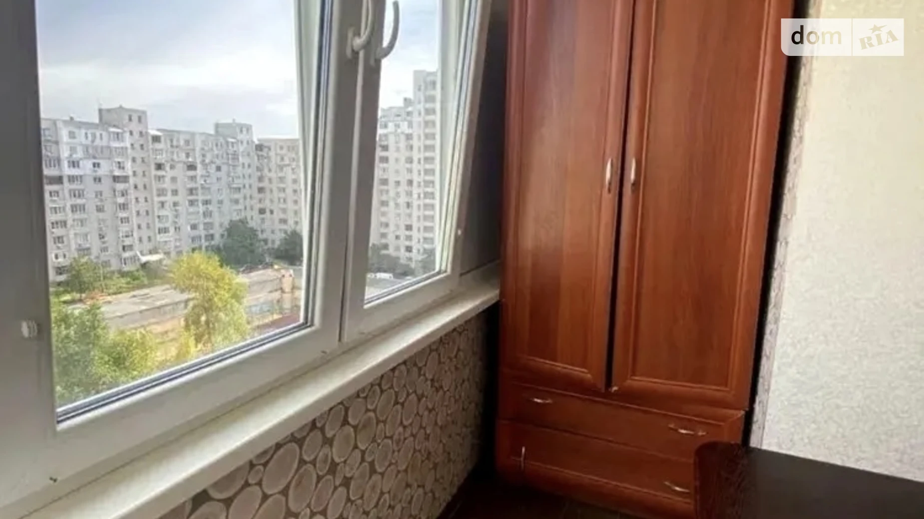 Сдается в аренду 1-комнатная квартира 46 кв. м в Киеве, ул. Рональда Рейгана(Теодора Драйзера), 36 - фото 4