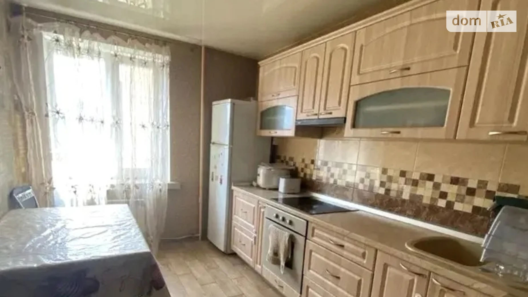 Сдается в аренду 1-комнатная квартира 46 кв. м в Киеве, ул. Рональда Рейгана(Теодора Драйзера), 36 - фото 5