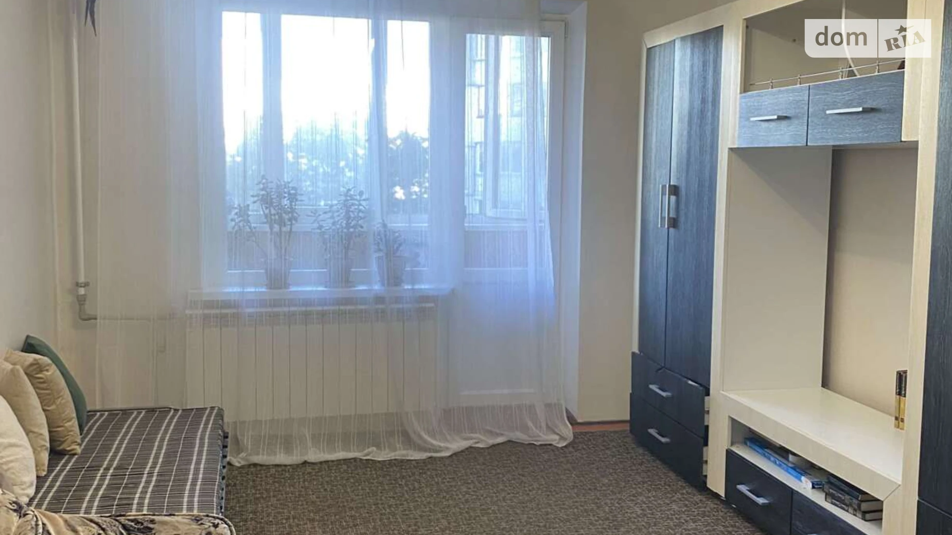 Продається 3-кімнатна квартира 72.5 кв. м у Києві, вул. Ревуцького, 13 - фото 3