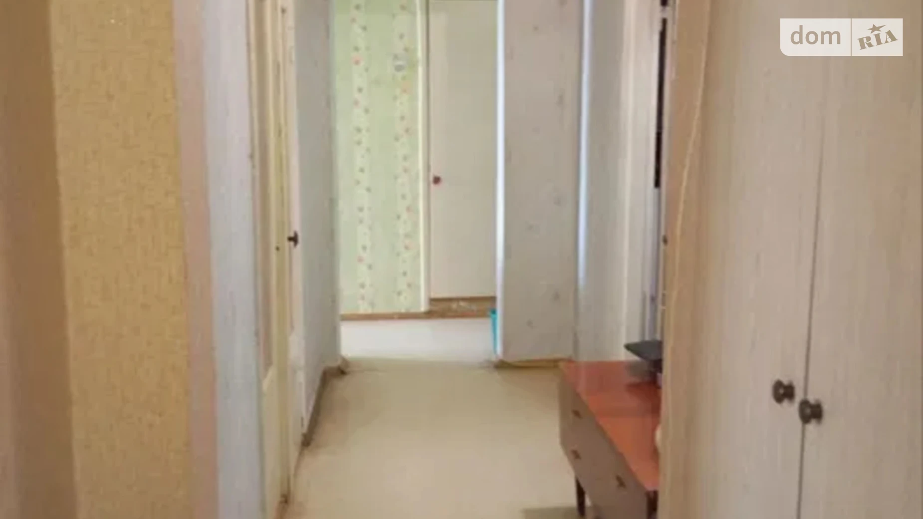 4-кімнатна квартира 86.9 кв. м у Запоріжжі, вул. Калнишевського - фото 2