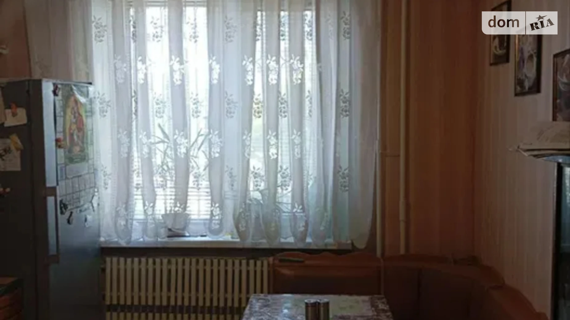 4-кімнатна квартира 86.9 кв. м у Запоріжжі, вул. Калнишевського - фото 4