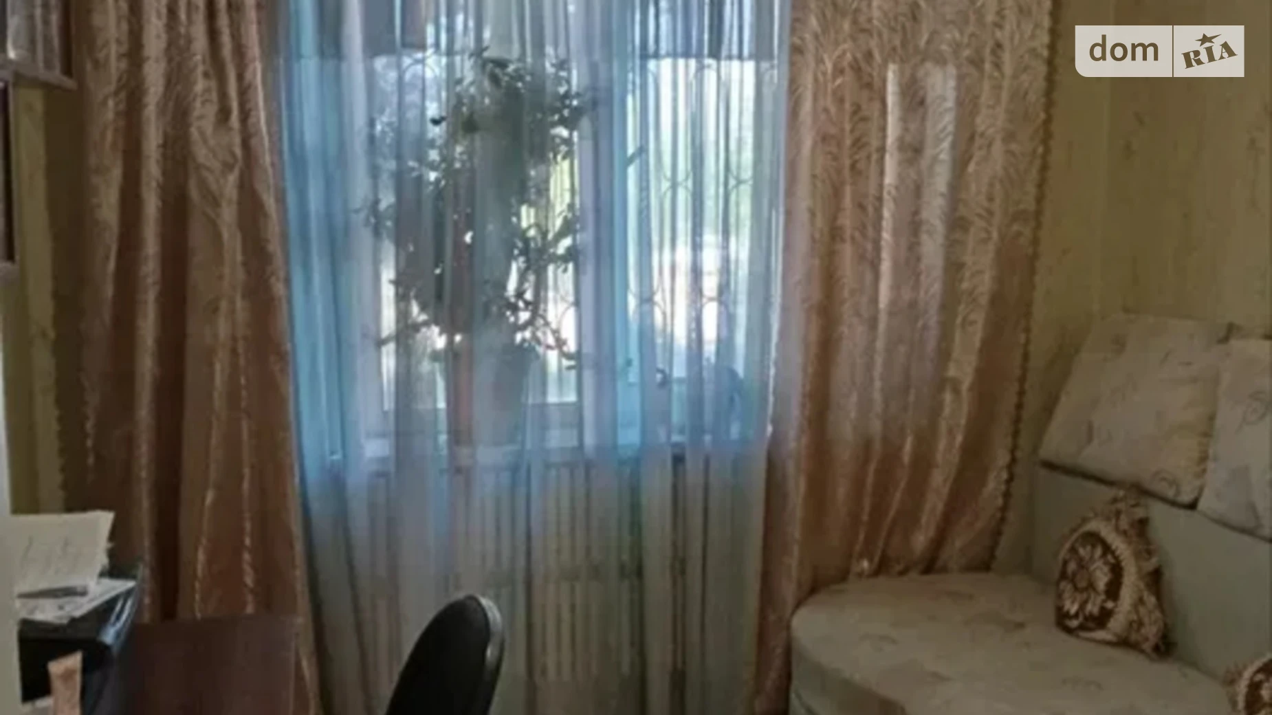 4-кімнатна квартира 86.9 кв. м у Запоріжжі, вул. Калнишевського - фото 3