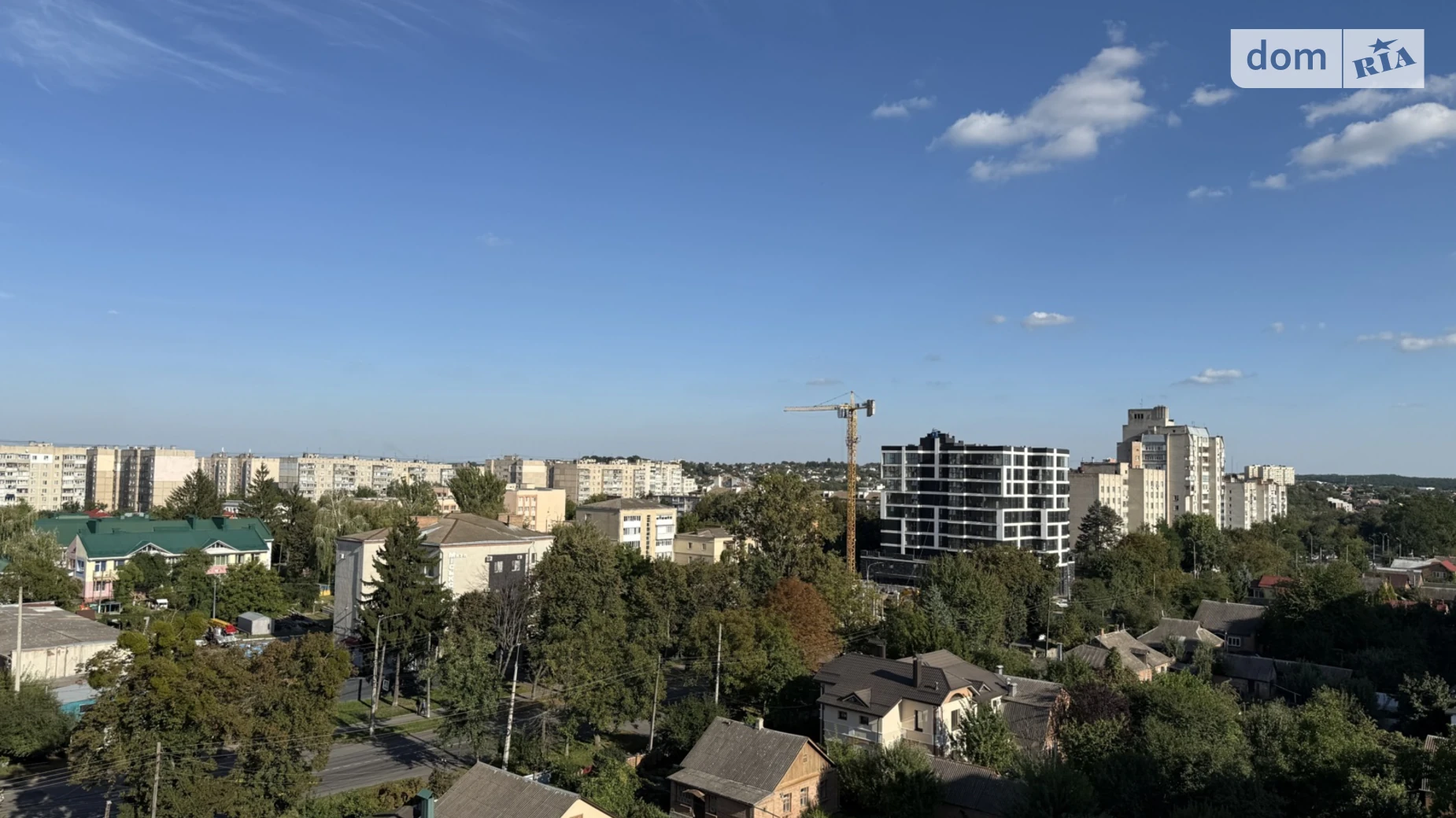 Продається 2-кімнатна квартира 53 кв. м у Вінниці, вул. Родіона Скалецького, 32А - фото 2
