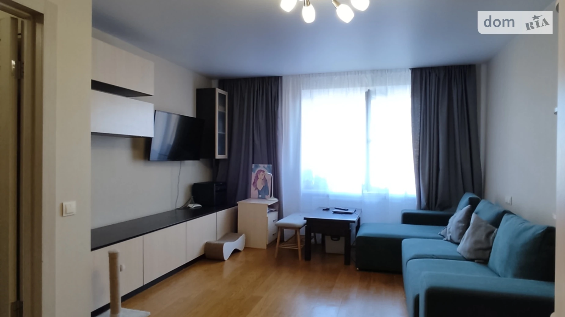 Продается 1-комнатная квартира 45 кв. м в Виннице, ул. Трамвайная - фото 3