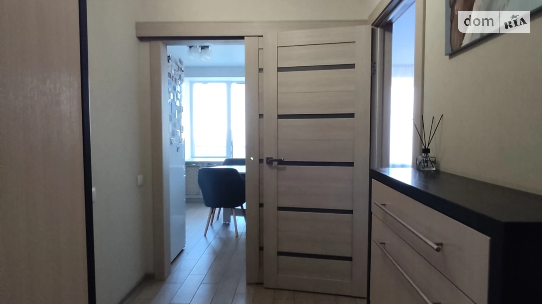 Продается 1-комнатная квартира 45 кв. м в Виннице, ул. Трамвайная - фото 5