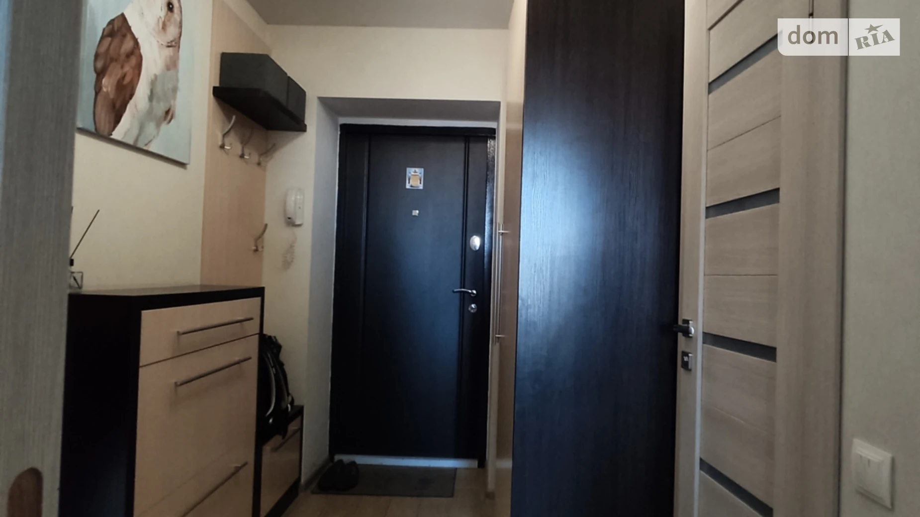 Продается 1-комнатная квартира 45 кв. м в Виннице, ул. Трамвайная - фото 4