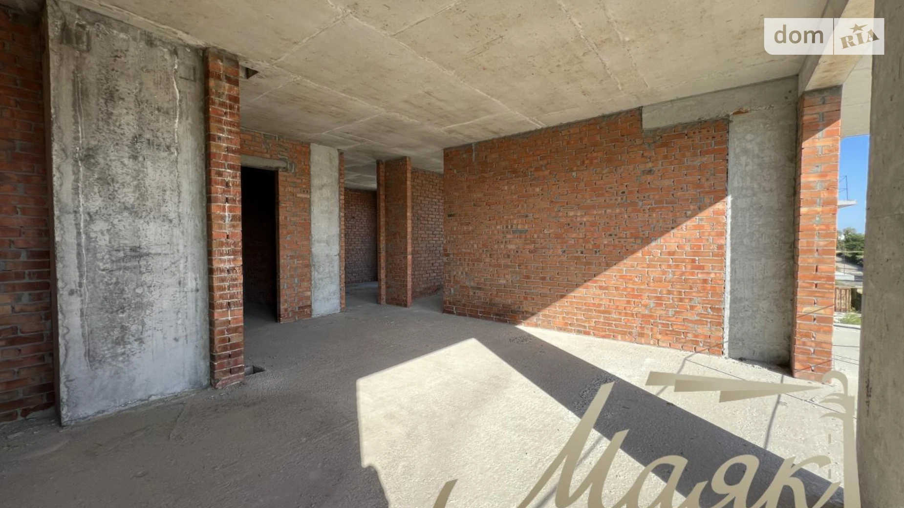 Продається 2-кімнатна квартира 75.37 кв. м у Підгірцях, вул. Паркова, 15 - фото 5