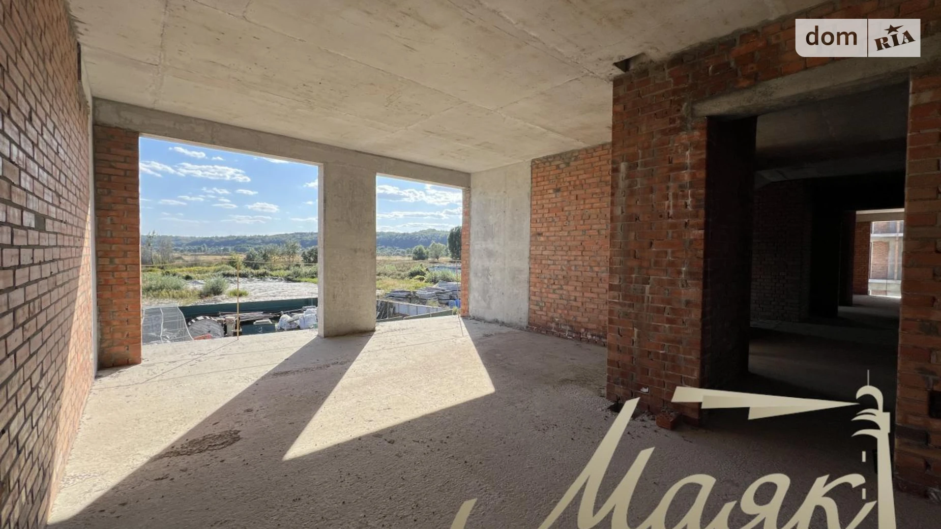 Продається 2-кімнатна квартира 75.37 кв. м у Підгірцях, вул. Паркова, 15 - фото 3