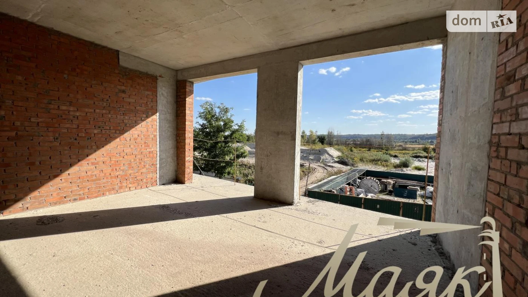 Продається 2-кімнатна квартира 75.37 кв. м у Підгірцях, вул. Паркова, 15 - фото 2