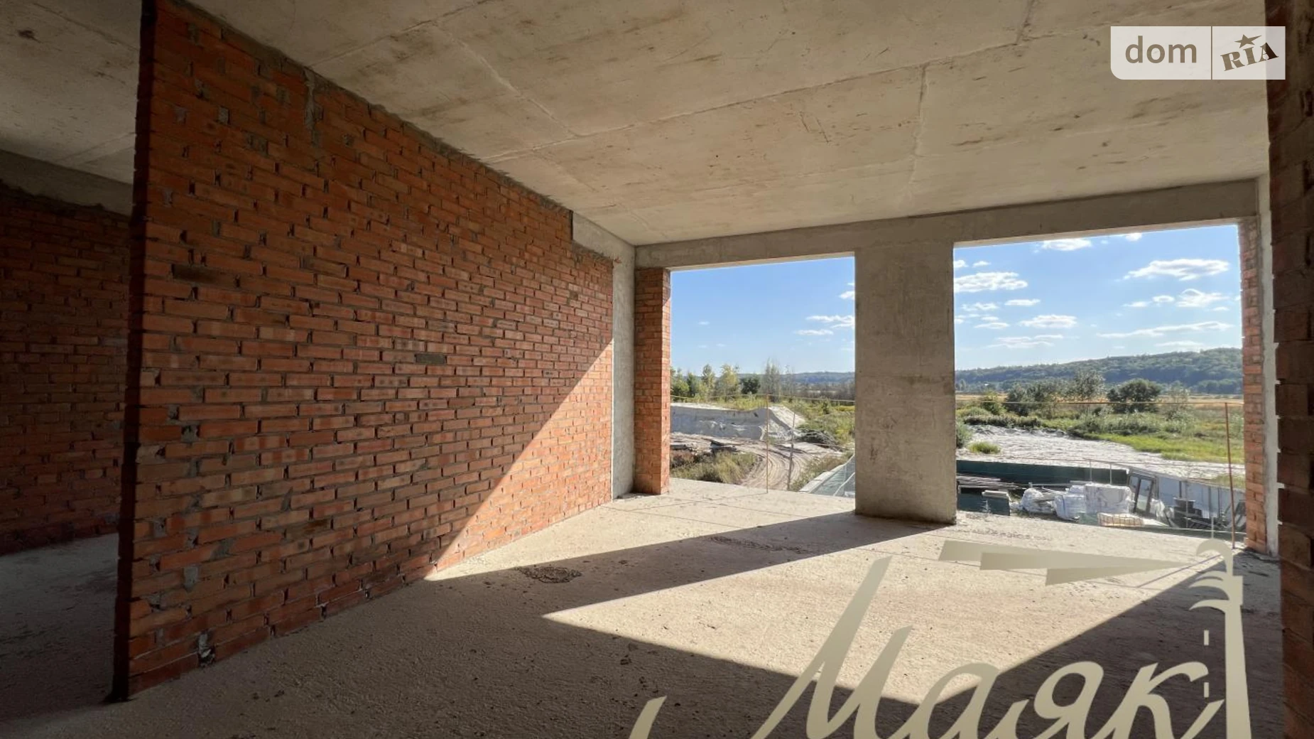 Продається 2-кімнатна квартира 75.37 кв. м у Підгірцях, вул. Паркова, 15 - фото 4