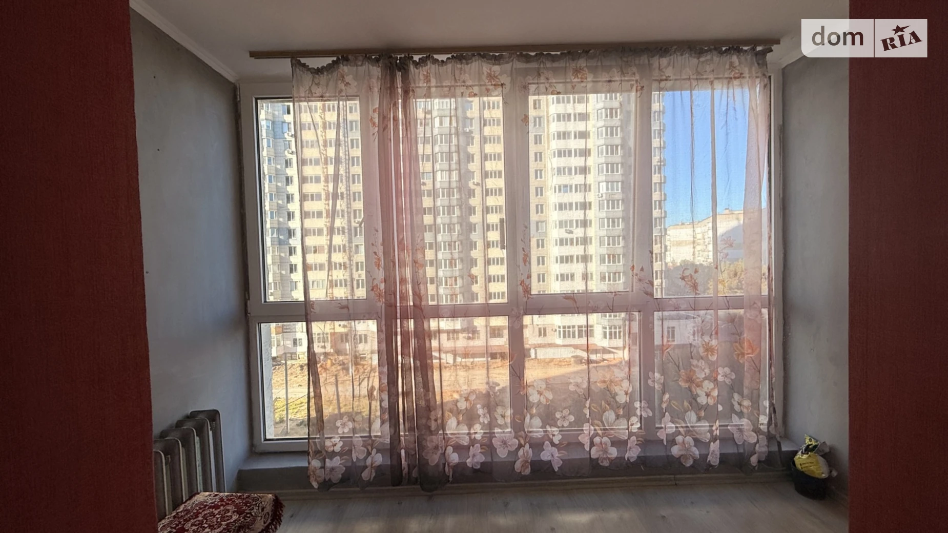 Сдается в аренду 1-комнатная квартира 42 кв. м в, цена: 5500 грн - фото 2