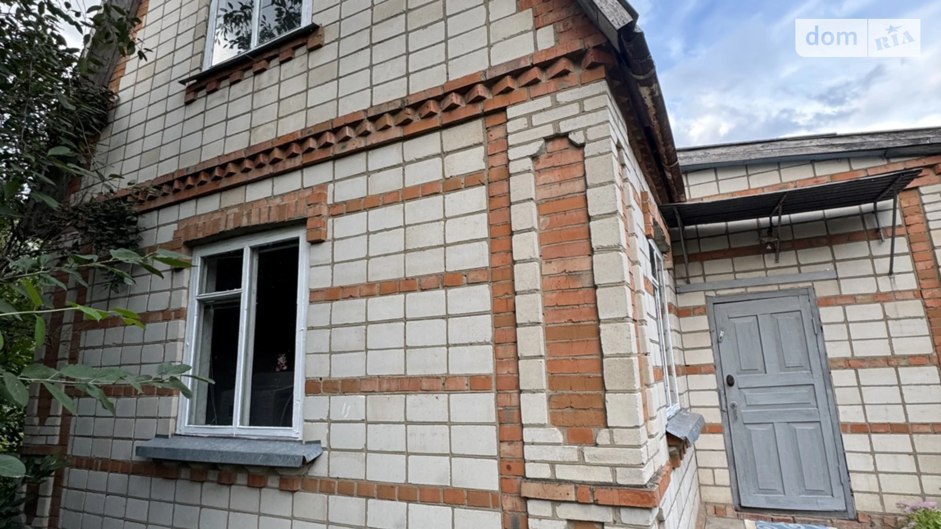 Продается дом на 2 этажа 42.6 кв. м с мансардой, цена: 15500 $ - фото 2