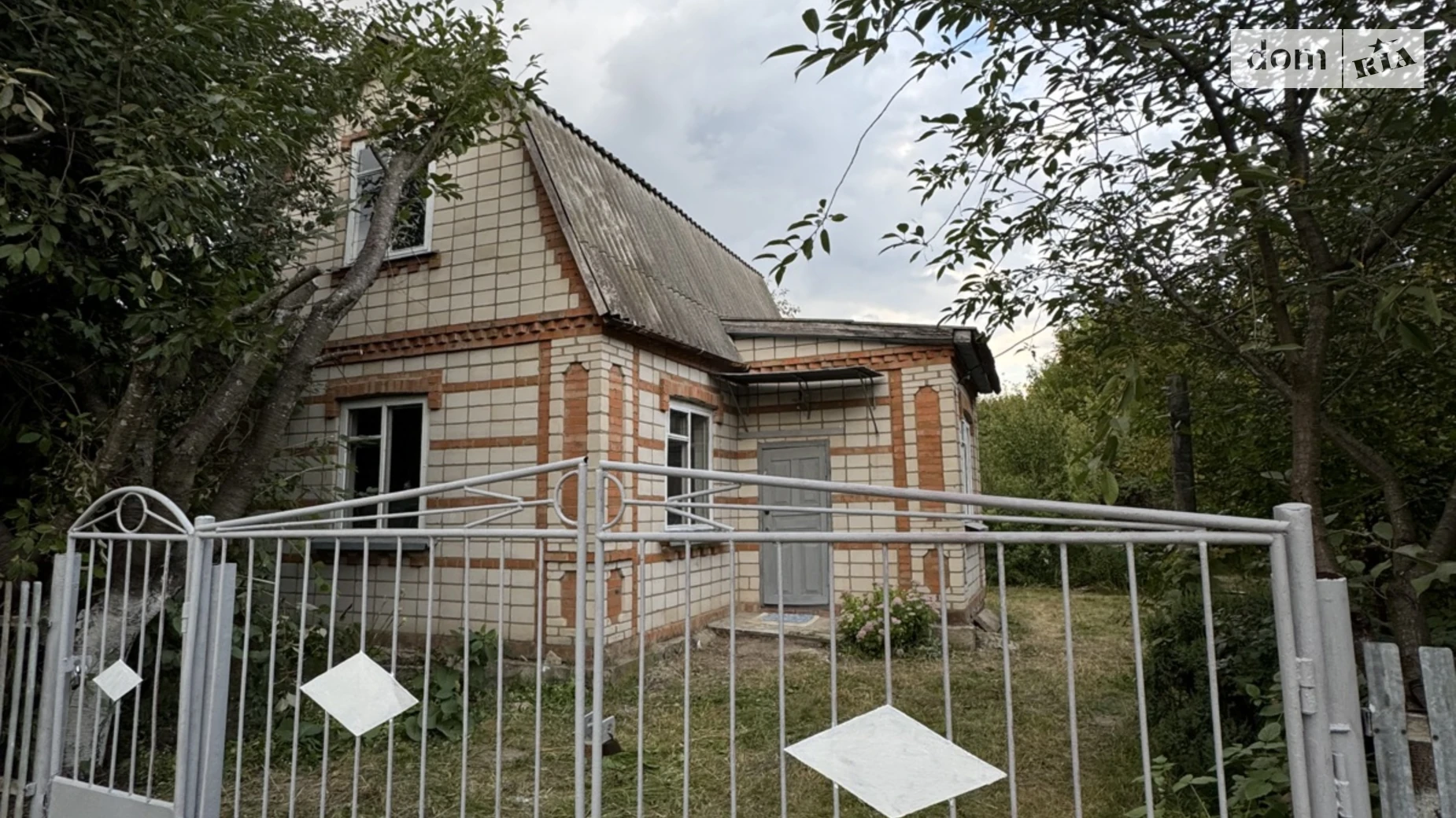 Продается дом на 2 этажа 42.6 кв. м с мансардой, цена: 15500 $ - фото 4