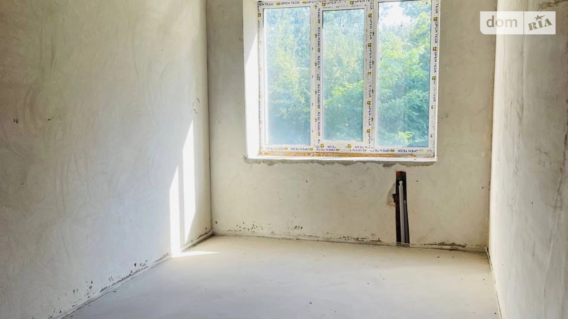 Продается 2-комнатная квартира 59 кв. м в Ирпене, ул. Белокур(Курская) - фото 2