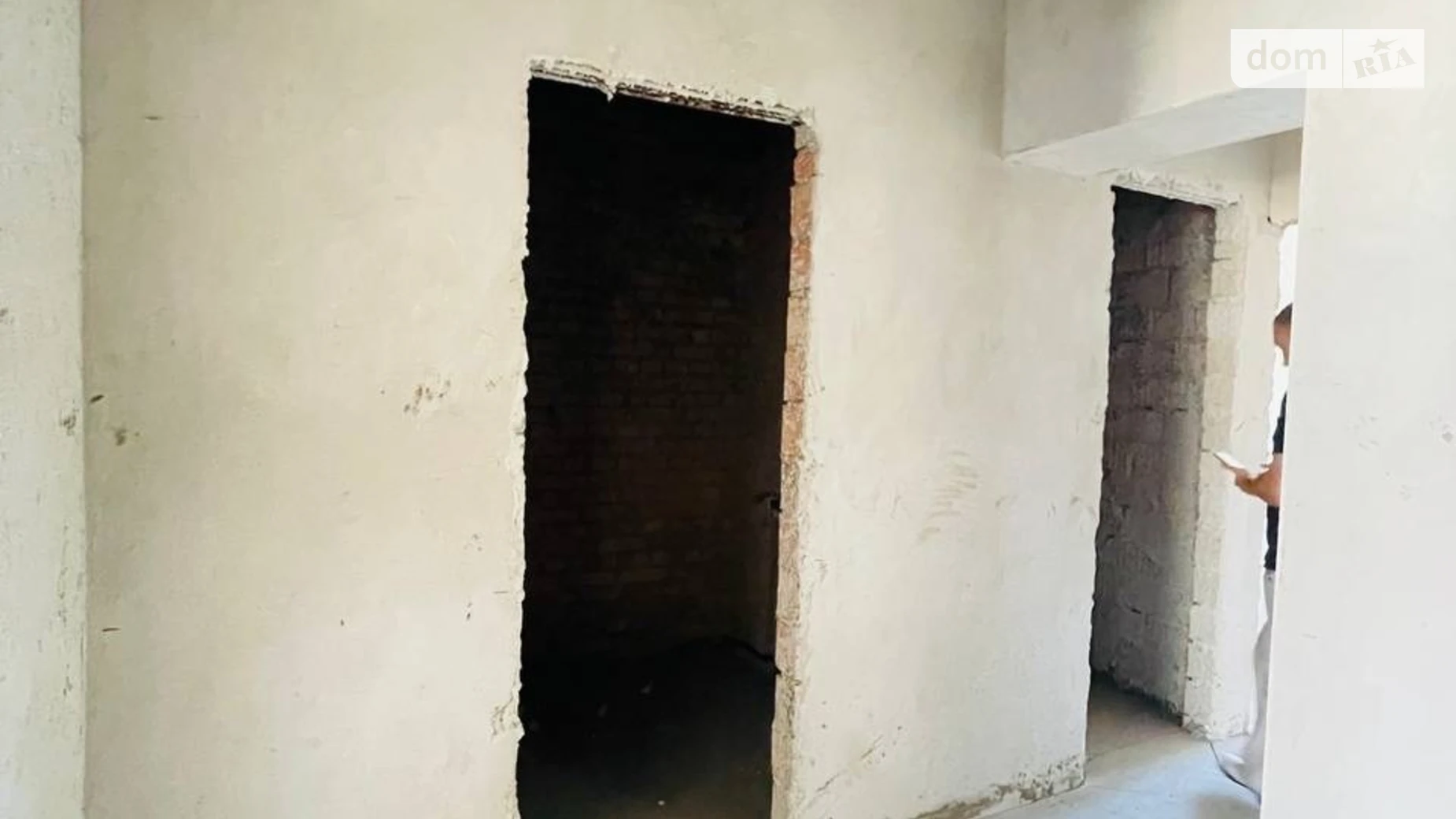 Продается 2-комнатная квартира 59 кв. м в Ирпене, ул. Белокур(Курская) - фото 5