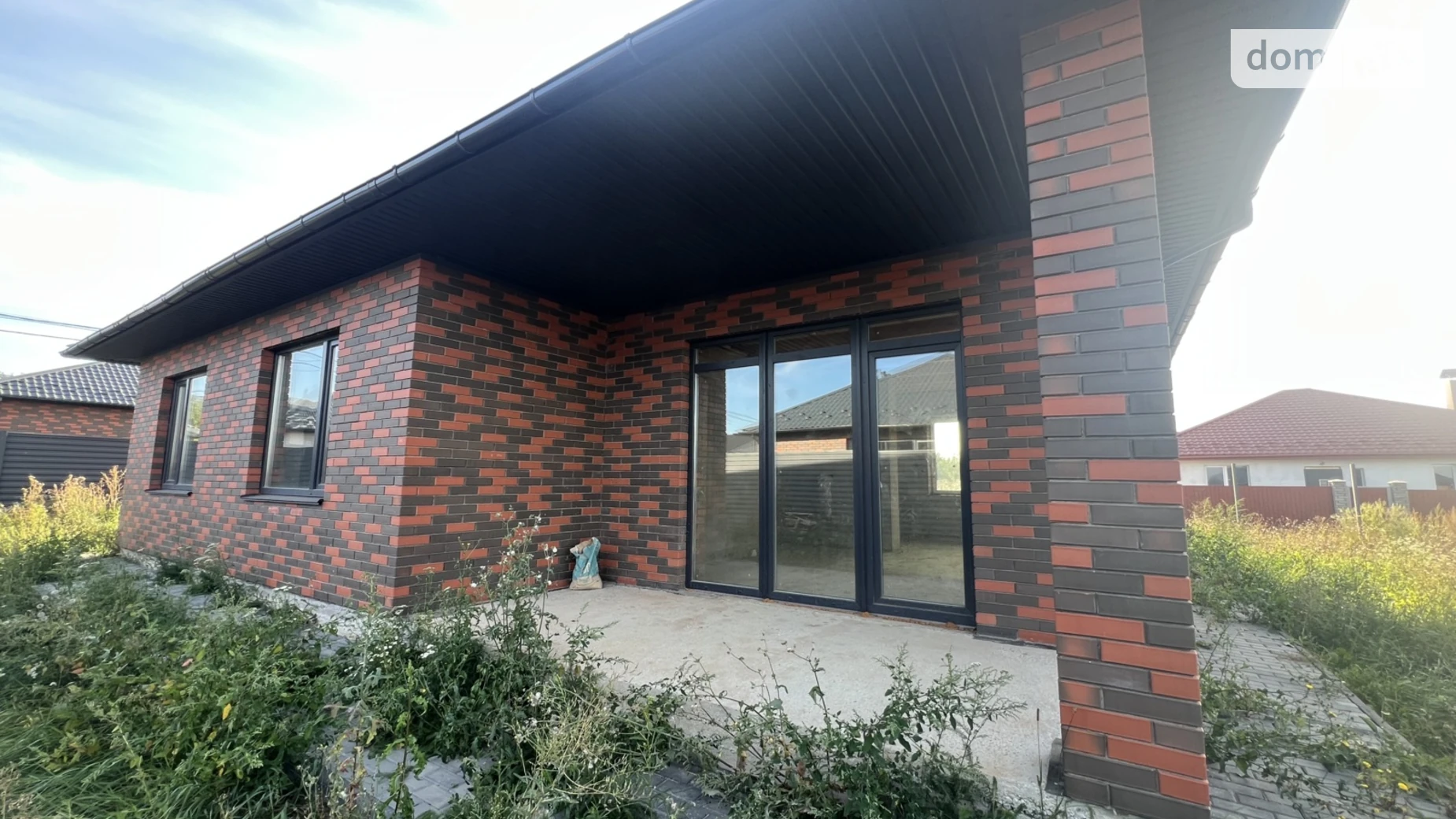 Продается одноэтажный дом 130 кв. м с гаражом, цена: 75000 $ - фото 4