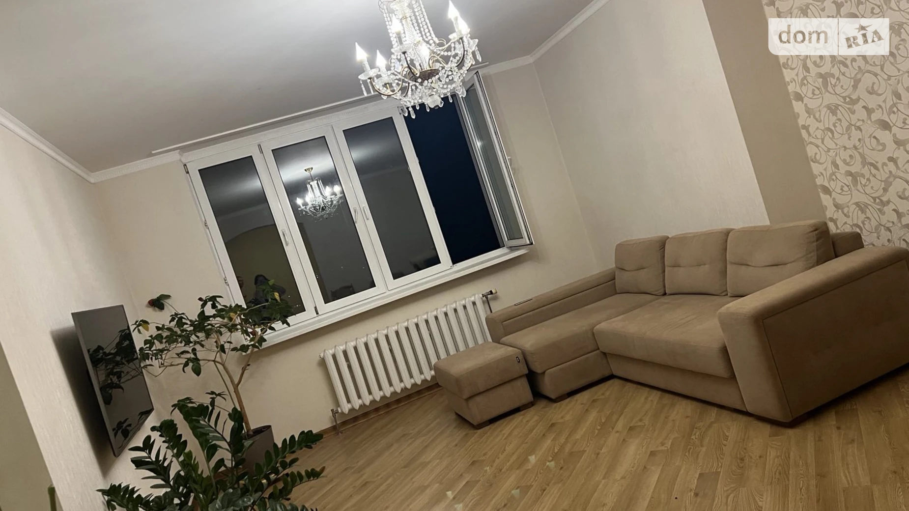 Продається 3-кімнатна квартира 107.9 кв. м у Києві, вул. Срібнокільська, 1 - фото 5