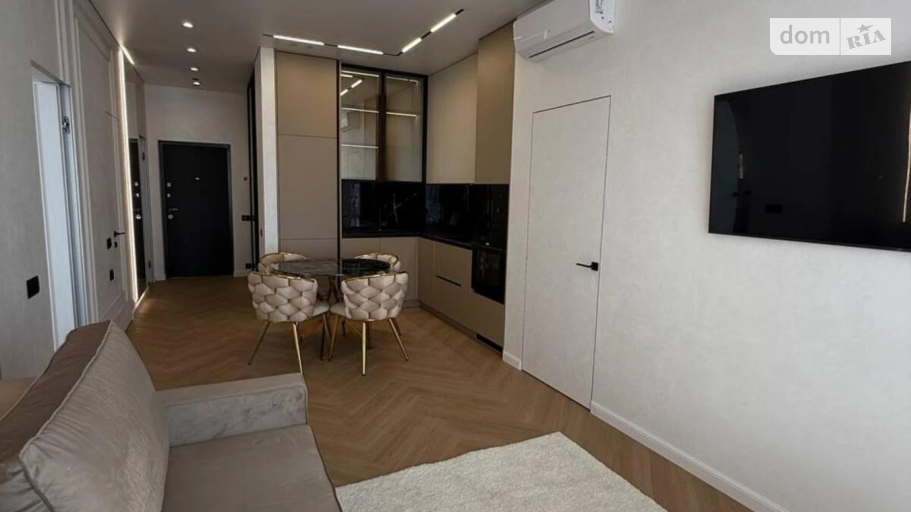 Продается 2-комнатная квартира 64 кв. м в Одессе, пер. Курортный, 2 - фото 4