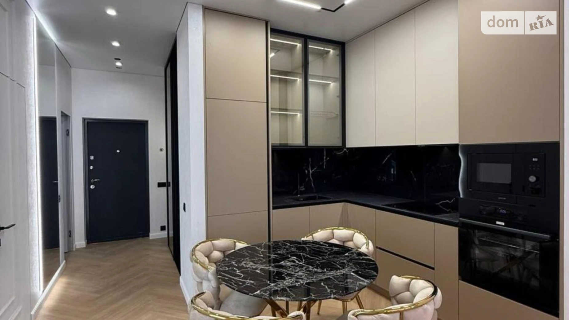 Продается 2-комнатная квартира 64 кв. м в Одессе, пер. Курортный, 2 - фото 3